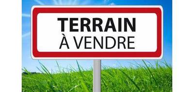Terrain à Parigné-l'Évêque en Sarthe (72) de 857 m² à vendre au prix de 74800€ - 2