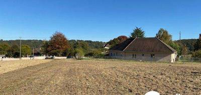 Terrain à Monassut-Audiracq en Pyrénées-Atlantiques (64) de 3000 m² à vendre au prix de 38000€ - 3