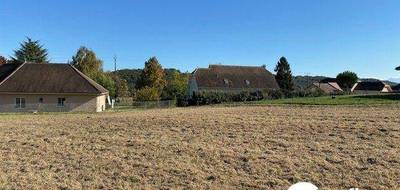 Terrain à Monassut-Audiracq en Pyrénées-Atlantiques (64) de 3000 m² à vendre au prix de 38000€ - 2