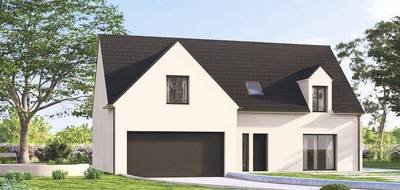 Terrain et maison à Wervicq-Sud en Nord (59) de 1100 m² à vendre au prix de 641000€ - 1