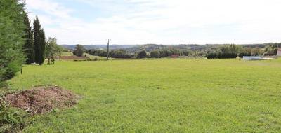 Terrain à Saint-Amans-du-Pech en Tarn-et-Garonne (82) de 1360 m² à vendre au prix de 22220€ - 1