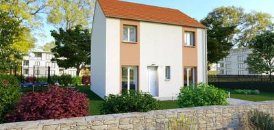 Terrain et maison à Étampes en Essonne (91) de 1000 m² à vendre au prix de 280000€ - 3
