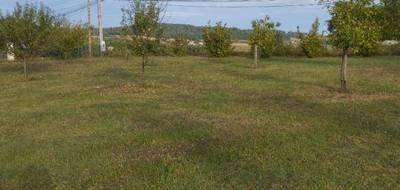 Terrain à Mensignac en Dordogne (24) de 1100 m² à vendre au prix de 32990€ - 3