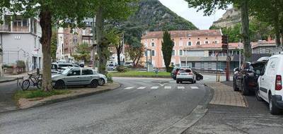 Terrain à Foix en Ariège (09) de 50 m² à vendre au prix de 33000€ - 3