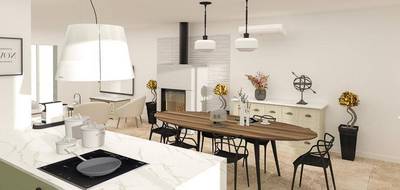 Terrain et maison à Noisy-le-Grand en Seine-Saint-Denis (93) de 300 m² à vendre au prix de 324000€ - 4