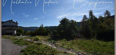 Terrain à Le Tholy en Vosges (88) de 2126 m² à vendre au prix de 45000€ - 1