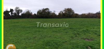 Terrain à Imphy en Nièvre (58) de 1038 m² à vendre au prix de 30000€ - 4