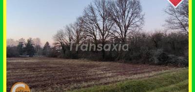 Terrain à La Guerche-sur-l'Aubois en Cher (18) de 6937 m² à vendre au prix de 50000€ - 2