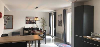 Terrain et maison à Chartres en Eure-et-Loir (28) de 450 m² à vendre au prix de 335200€ - 4