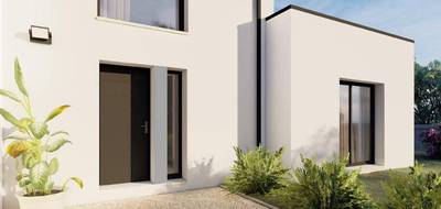 Terrain et maison à Plaisir en Yvelines (78) de 925 m² à vendre au prix de 829900€ - 2