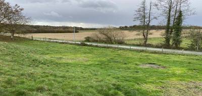 Terrain et maison à Boron en Territoire de Belfort (90) de 700 m² à vendre au prix de 336000€ - 3