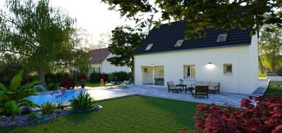 Terrain et maison à Fontenay-sous-Bois en Val-de-Marne (94) de 750 m² à vendre au prix de 949343€ - 3