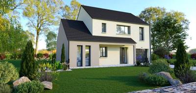 Terrain et maison à Romainville en Seine-Saint-Denis (93) de 482 m² à vendre au prix de 836141€ - 3