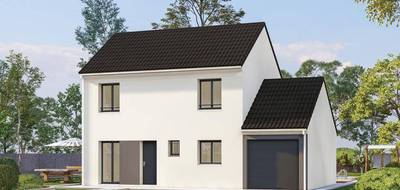 Terrain et maison à Éragny en Val-d'Oise (95) de 439 m² à vendre au prix de 328000€ - 2