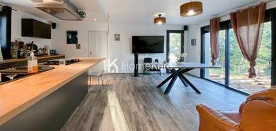 Terrain et maison à Peyssies en Haute-Garonne (31) de 100 m² à vendre au prix de 308000€ - 2