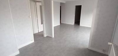 Appartement à Audincourt en Doubs (25) de 62 m² à vendre au prix de 57000€ - 2
