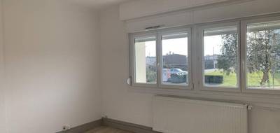Appartement à Liffol-le-Grand en Vosges (88) de 46 m² à vendre au prix de 234€ - 1