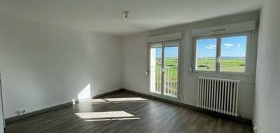 Appartement à Châtenois en Vosges (88) de 57 m² à vendre au prix de 294€ - 4
