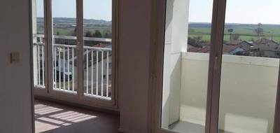 Appartement à Châtenois en Vosges (88) de 74 m² à vendre au prix de 334€ - 1