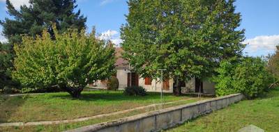 Maison à Chécy en Loiret (45) de 125 m² à vendre au prix de 379000€ - 2