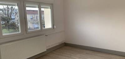 Appartement à Liffol-le-Grand en Vosges (88) de 46 m² à vendre au prix de 234€ - 3