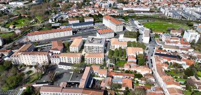 Appartement à La Rochelle en Charente-Maritime (17) de 18 m² à vendre au prix de 119200€ - 4