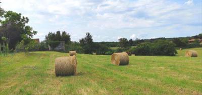 Terrain à Foissac en Aveyron (12) de 1650 m² à vendre au prix de 25000€ - 1