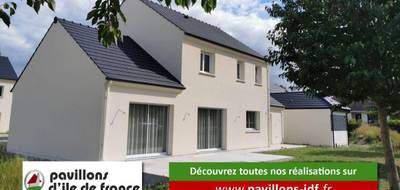 Terrain à Cergy en Val-d'Oise (95) de 819 m² à vendre au prix de 83900€ - 4