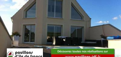 Terrain à Sept-Saulx en Marne (51) de 404 m² à vendre au prix de 59800€ - 3