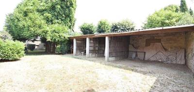 Terrain et maison à Château-Gontier-sur-Mayenne en Mayenne (53) de 371 m² à vendre au prix de 249000€ - 4
