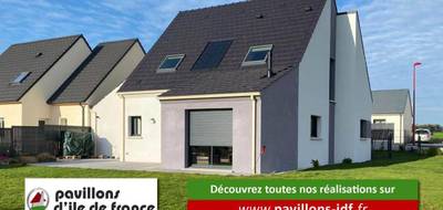 Terrain à Noyon en Oise (60) de 619 m² à vendre au prix de 37990€ - 3