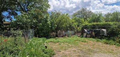 Terrain à Aix-en-Provence en Bouches-du-Rhône (13) de 620 m² à vendre au prix de 380000€ - 2