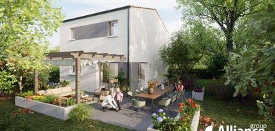 Terrain et maison à Villeneuve-en-Retz en Loire-Atlantique (44) de 304 m² à vendre au prix de 221475€ - 2
