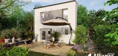 Terrain et maison à Montaigu-Vendée en Vendée (85) de 290 m² à vendre au prix de 188528€ - 2