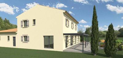 Terrain et maison à L'Isle-sur-la-Sorgue en Vaucluse (84) de 2107 m² à vendre au prix de 1295000€ - 2
