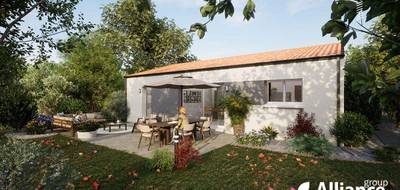 Terrain et maison à Château-Gontier-sur-Mayenne en Mayenne (53) de 371 m² à vendre au prix de 249000€ - 2