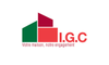 Logo de IGC LA TESTE