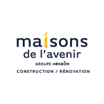 Logo du client MAISONS DE L'AVENIR