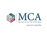 Logo du client Maisons MCA - Lesparre-Médoc