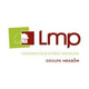 Logo du client LMP CONSTRUCTEUR