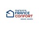 Logo de MAISONS FRANCE CONFORT pour l'annonce 138317927
