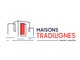 Logo de MAISONS TRADILIGNES pour l'annonce 149598496