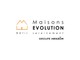 Logo de MAISONS EVOLUTION pour l'annonce 148216932