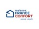 Logo de MAISONS FRANCE CONFORT pour l'annonce 138497704
