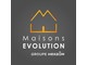 Logo de MAISONS EVOLUTION pour l'annonce 149698719