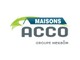 Logo de MAISONS ACCO pour l'annonce 149589672