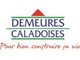 Logo de Demeures Caladoises Saint Priest pour l'annonce 127442836