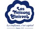 Logo de LES MAISONS CLAIRVAL pour l'annonce 150075361