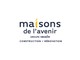 Logo de MAISONS DE L'AVENIR pour l'annonce 147024893