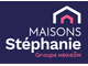 Logo de MAISONS STEPHANIE pour l'annonce 140428075